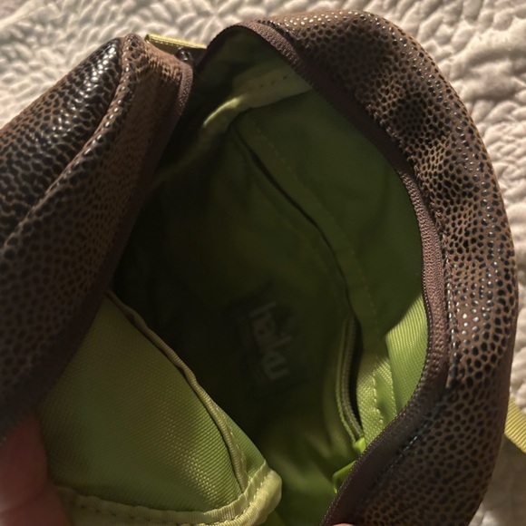 Haiku Crossbody Bag-Great Shape - Picture 5 of 6